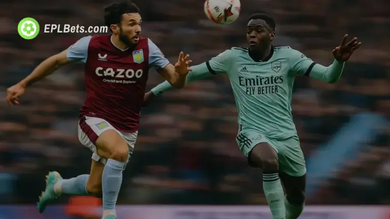 aston villa vs arsenal 06/12/2025 epl bets