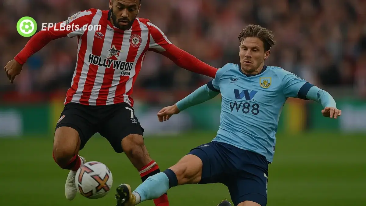 brentford vs burnley 29/11/2025 epl bets