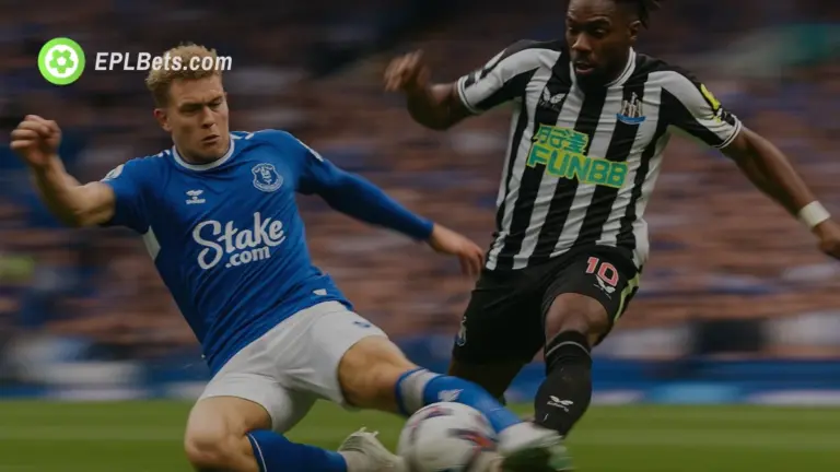 everton vs newcastle united 29/11/2025 epl bets