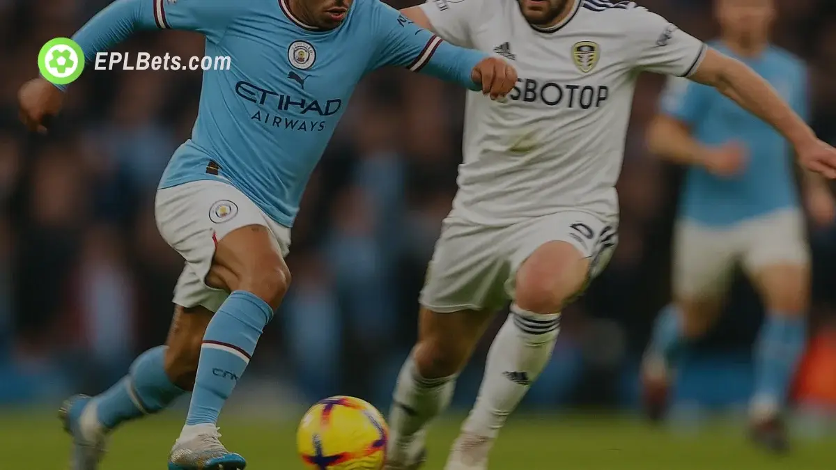 manchester city vs leeds united 29/11/2025 epl bets