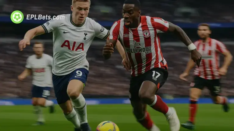 Tottenham Hotspur x Brentford, 06/12/2025 – Apostas na Premier League