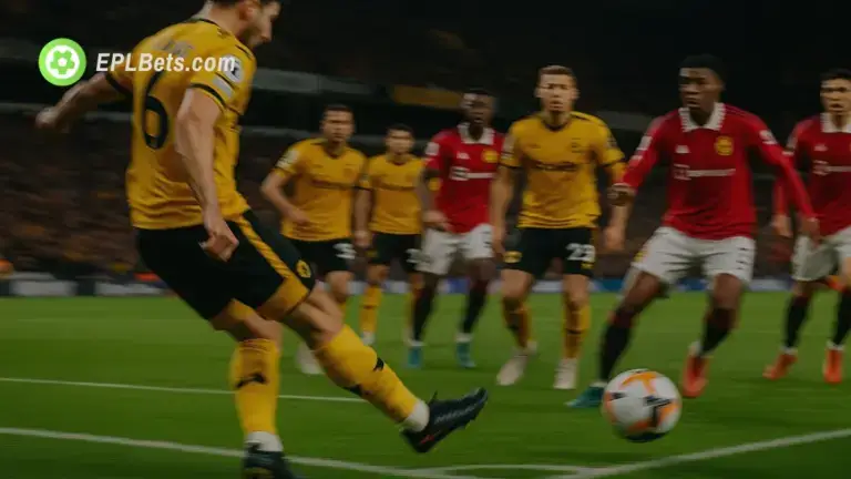 wolverhampton wanderers vs manchester united 08/12/2025 epl bets