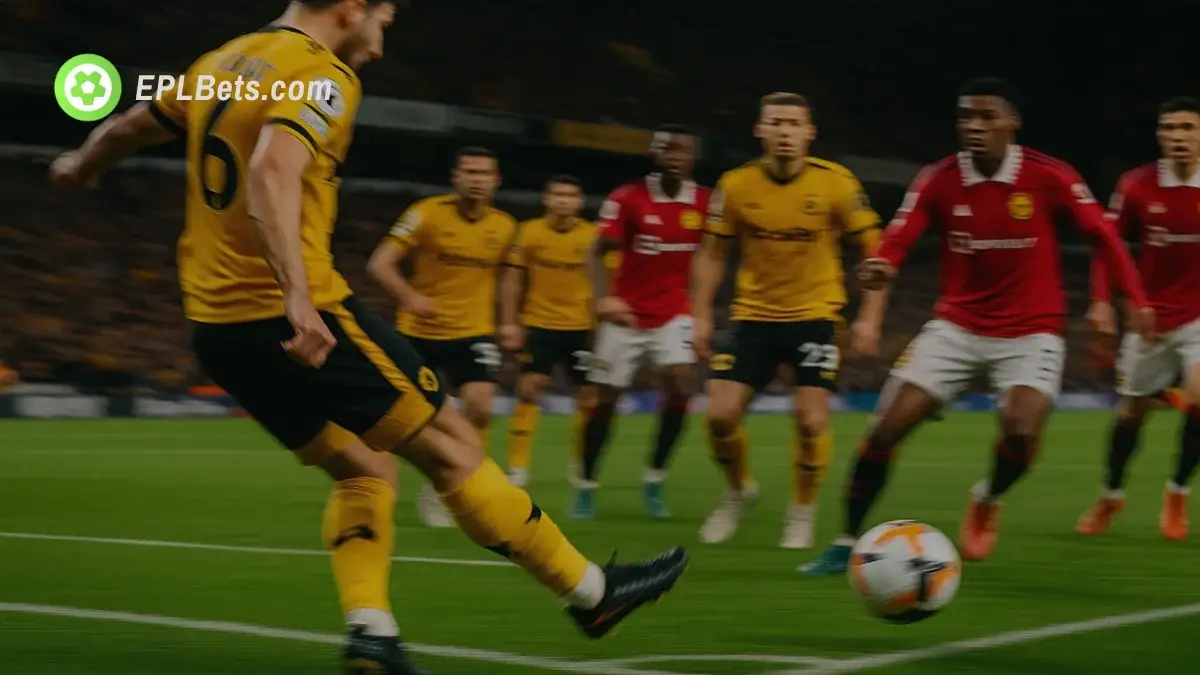 wolverhampton wanderers vs manchester united 08/12/2025 epl bets